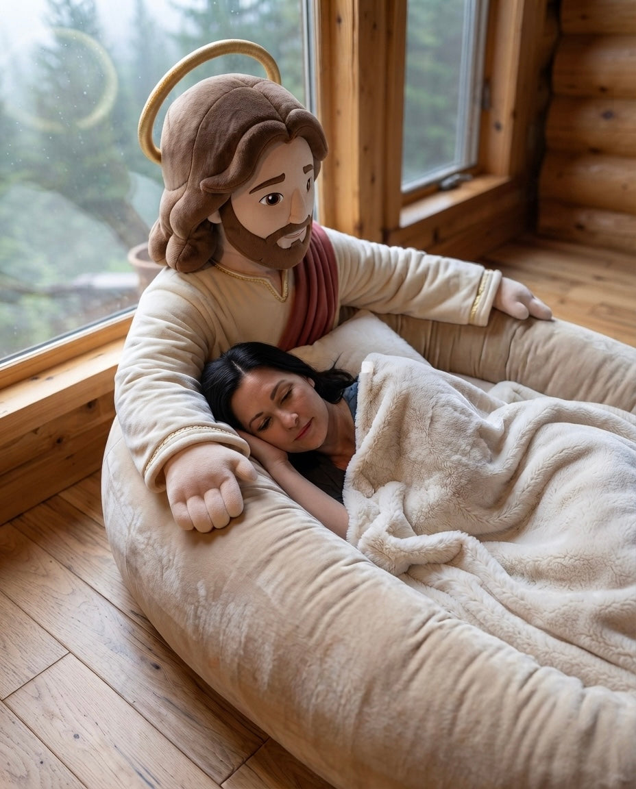 Christ Nest