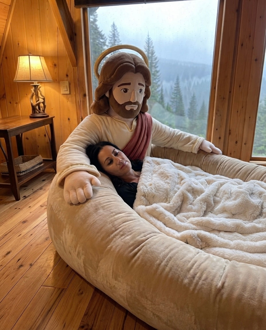 Christ Nest