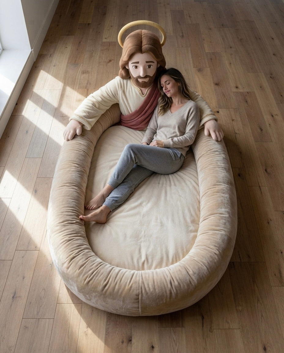 Christ Nest