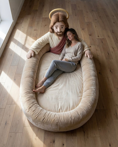 Christ Nest